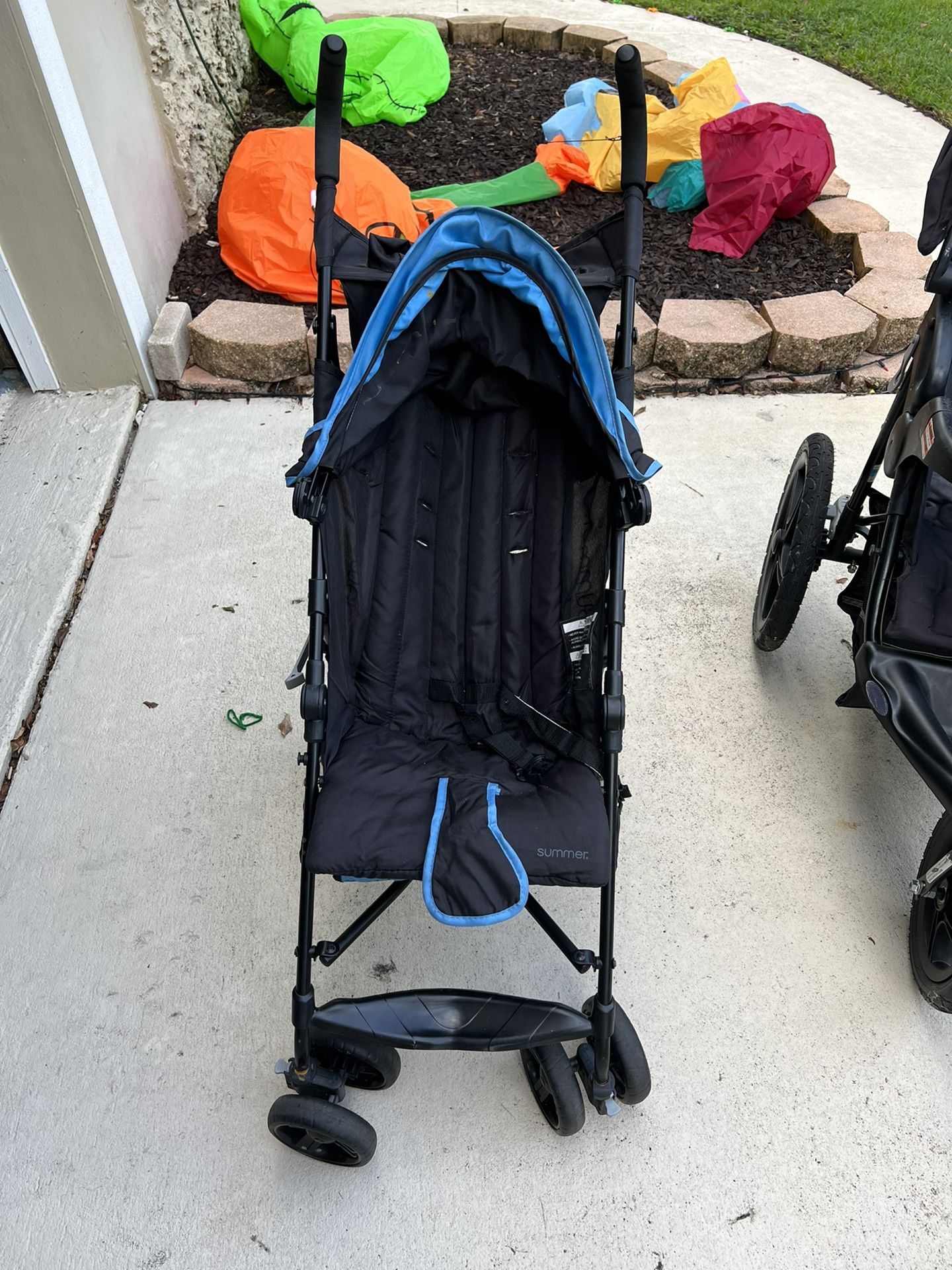 Stroller