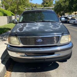 Ford 150 1998