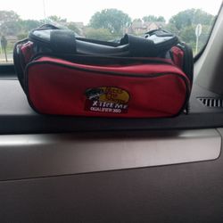 Tackle Bag