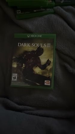 Dark Souls