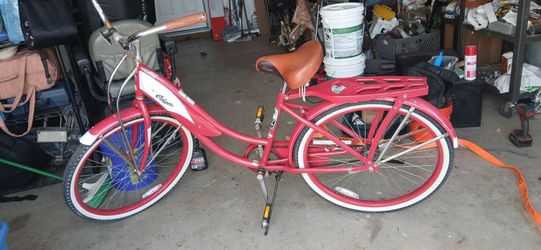 1952 Vintage Colombia Bicycle/ Bike