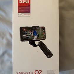 Zhiyun Stabilzing Gimbal