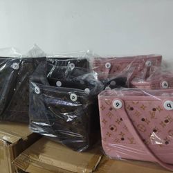 BB bags 