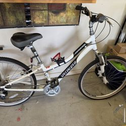 Specialized Mountain Bike