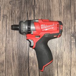 Milwaukee 2 Speed Drill Driver OPEN TO OFFERS