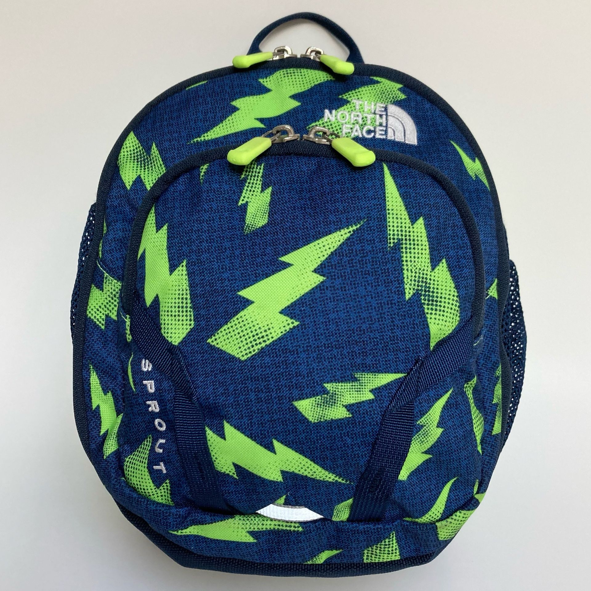 North Face Sprout Kids’ Backpack