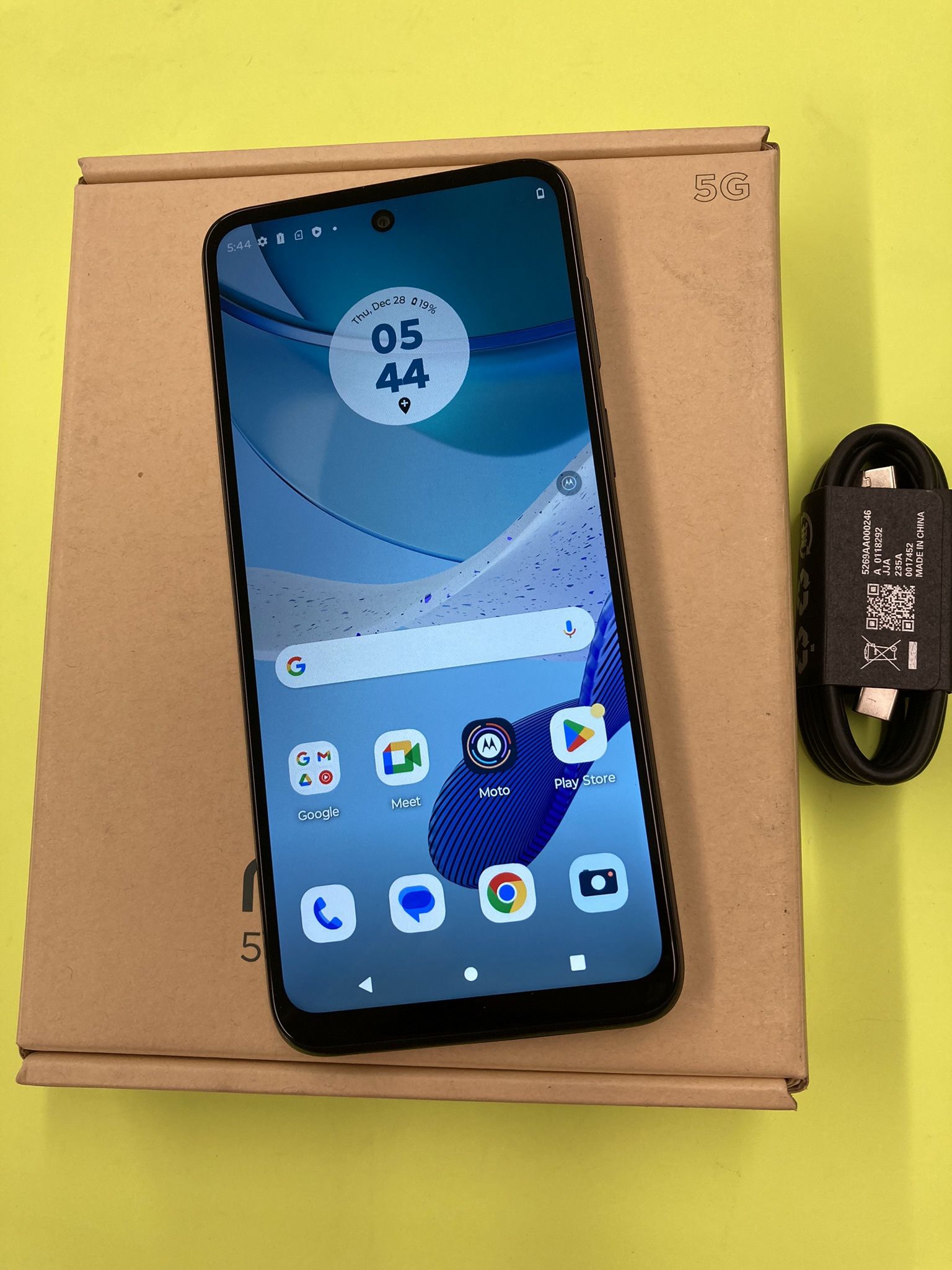 XXXMotoG 5G 23 BM NewXXX 