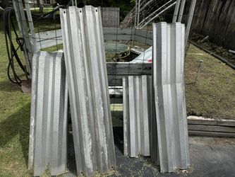 Hurricane Shutters