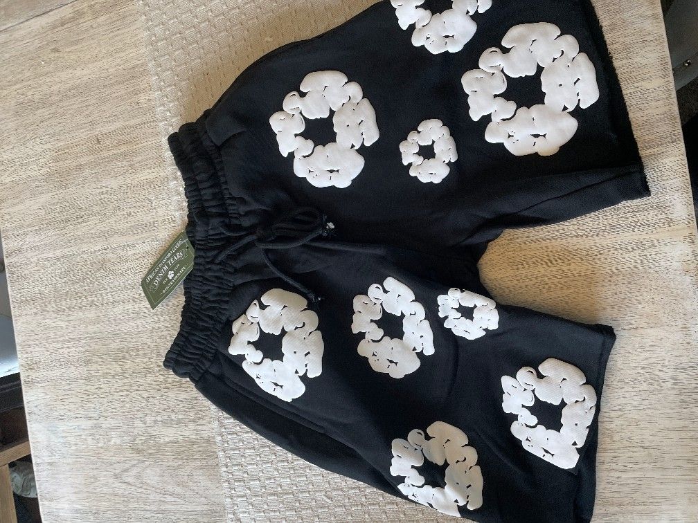 Denim Tears Shorts