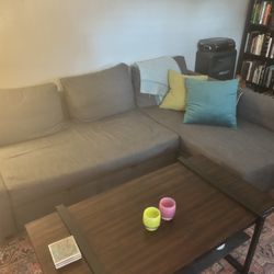 Free Couch