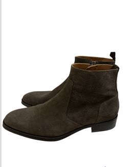 Aldo Mr B’s Boots