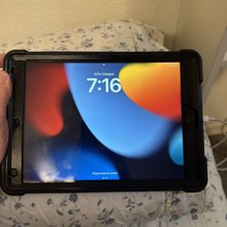 iPad 9th Generation 256gb Storage