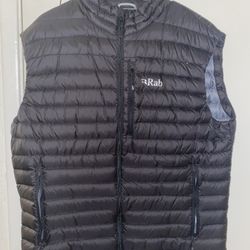Rab Microlight Vest 