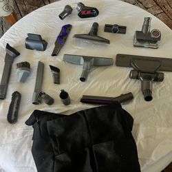 Dyson Ball Vacuum Attachments 16