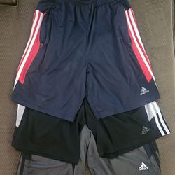 Adidas Shorts