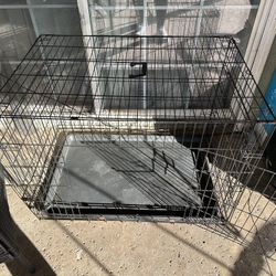 Dog Crate