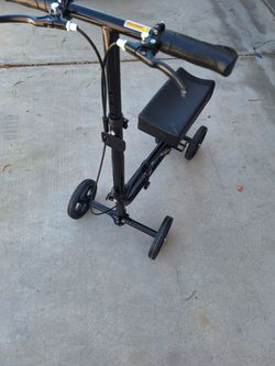 Knee Scooter
