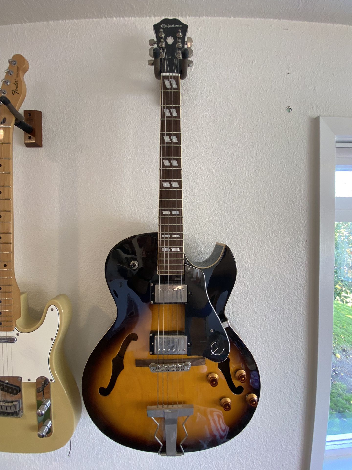 Epiphone Es-175