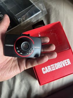 Dash Cam