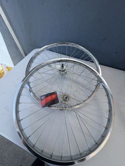 Low rider Rims