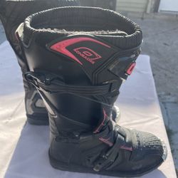 ONEAL MX BOOTS