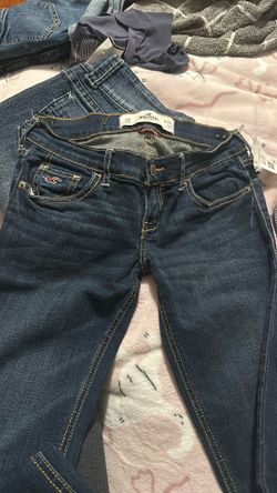 Hollister O Regular