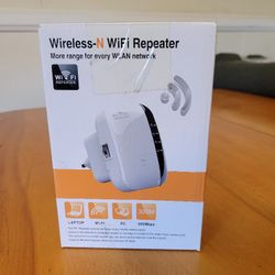 Wifi Repeater