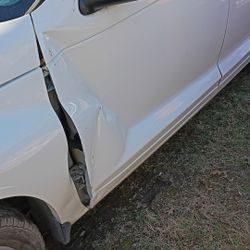 2007 PT Cruiser 