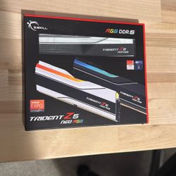 96GB RAM DDR5-6000 BRAND NEW