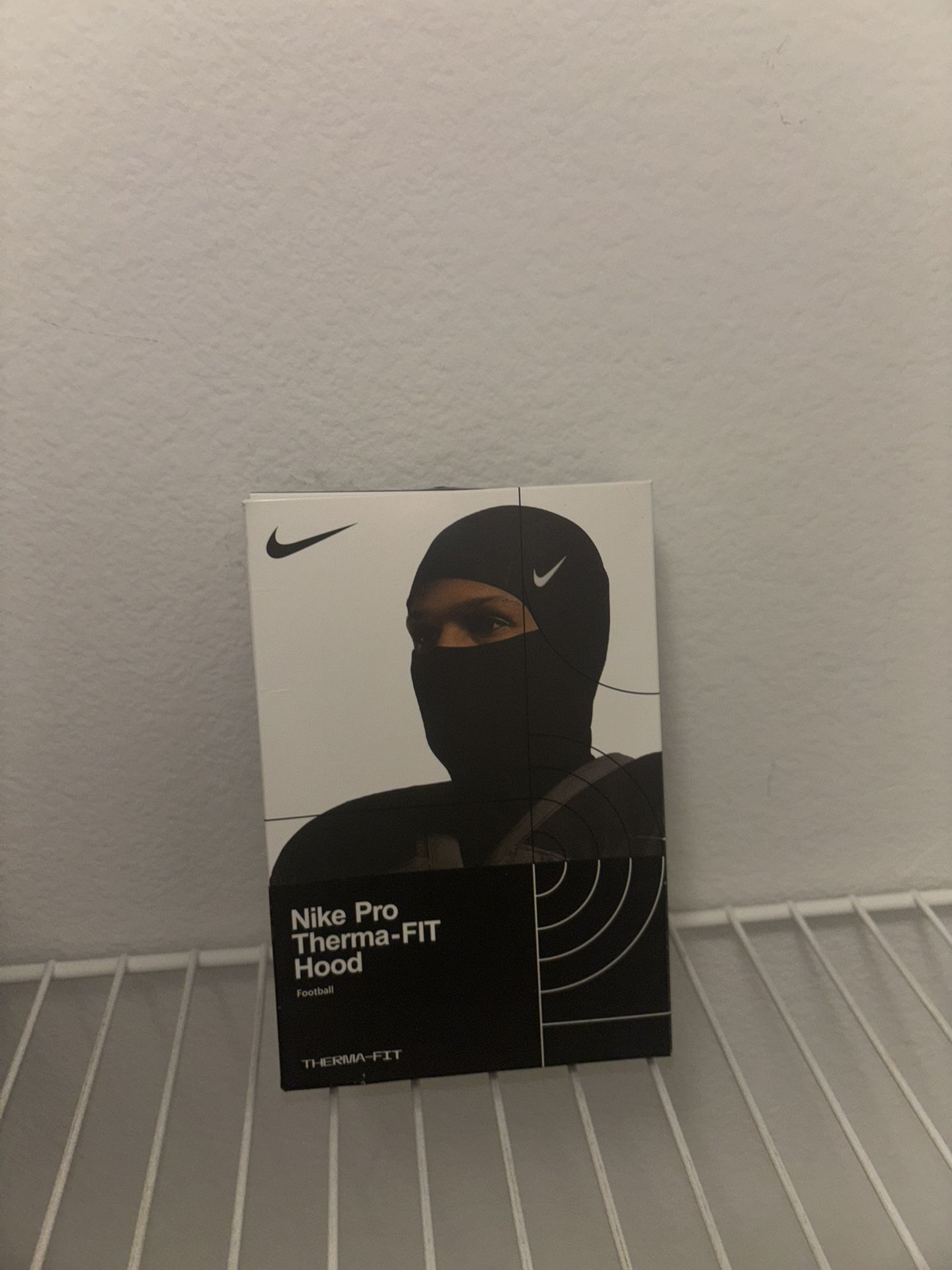 Nike Thermal For Hood