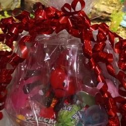 Bad Bunny Valentine Gift Set