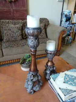 Gorgeous Candle Holders For Your Decor