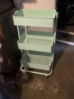 Nesting organizer