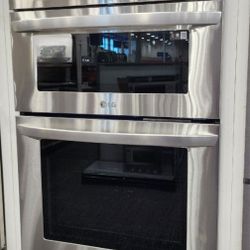 Microwave / Oven