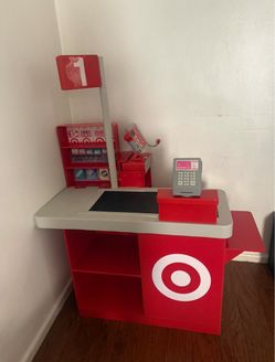 Target Stand