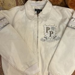 Women’s Brand New Pelle Sz M