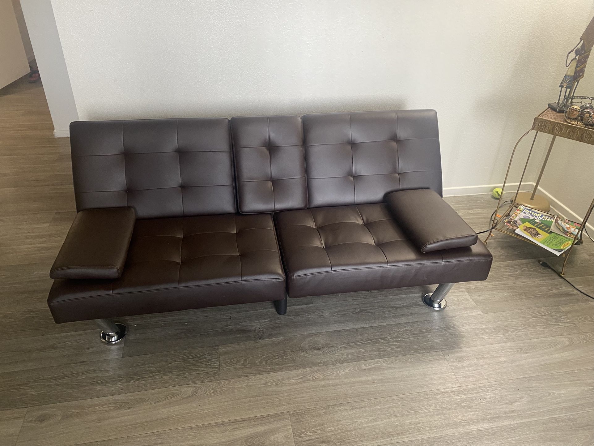Futon/Sofa Bed
