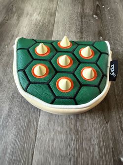 Guerrilla Golf Lab Oz.1 Headcover