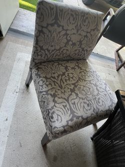 Outdoor Patio Chairs