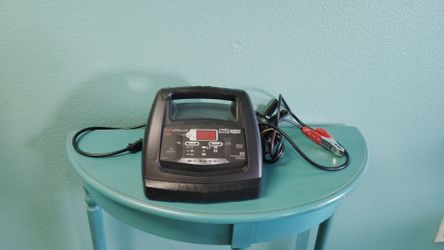 Battery charger