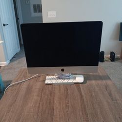 Mac Computer 