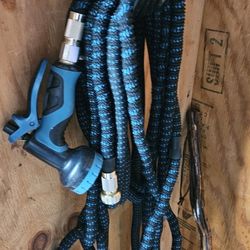 Water Hose