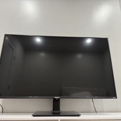 50” TV