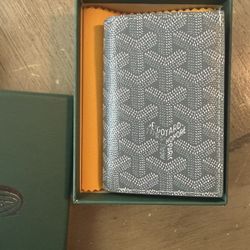 Go Yard Saint Pierre Wallet