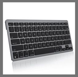 Apple Keyboard