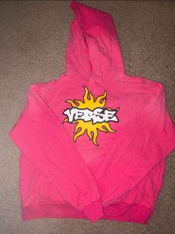 2 hoodies