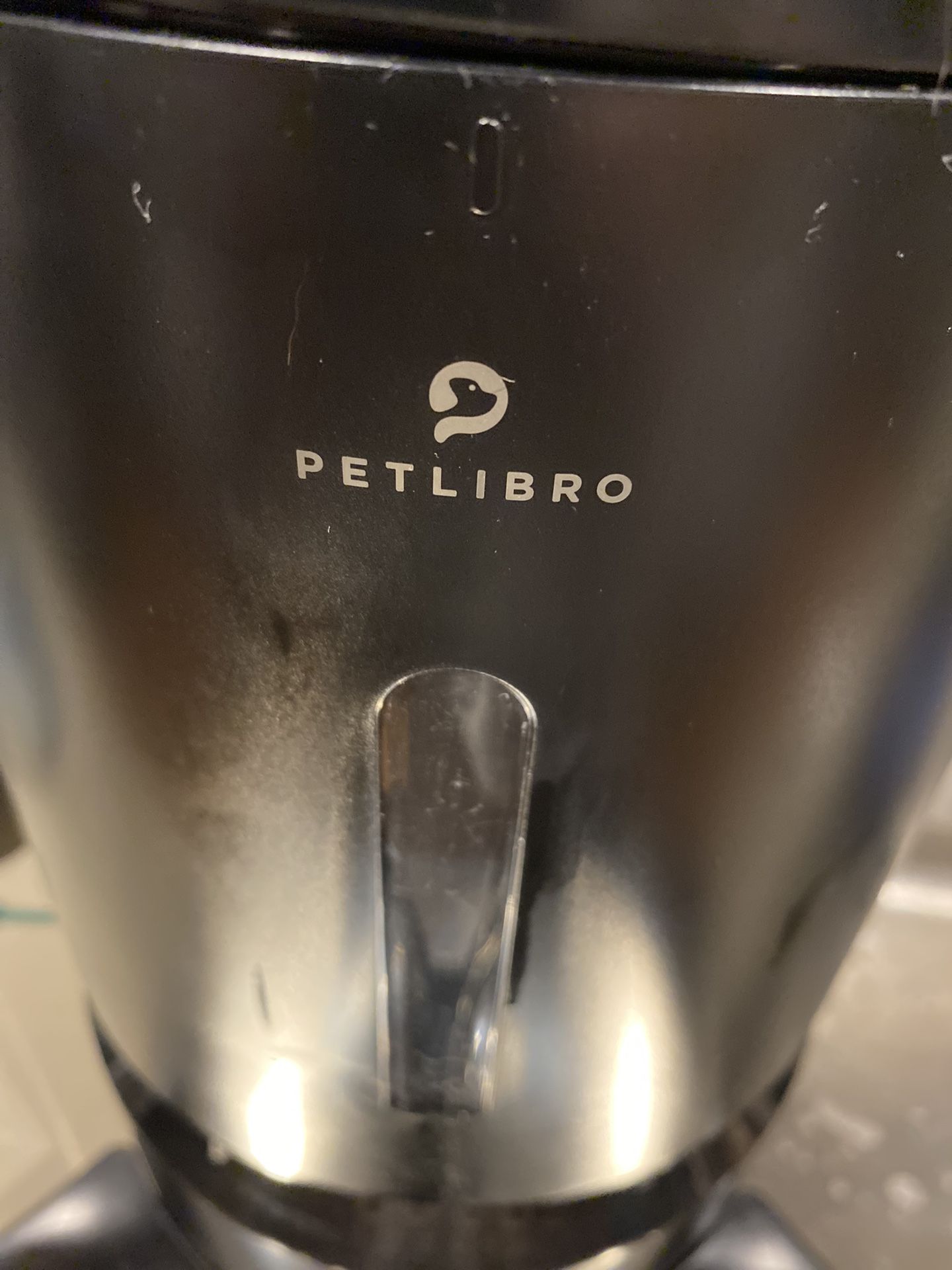 Petlibro multi Feeder for Pets