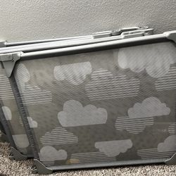 Expandable Baby Gate