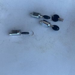 Chateau Locks