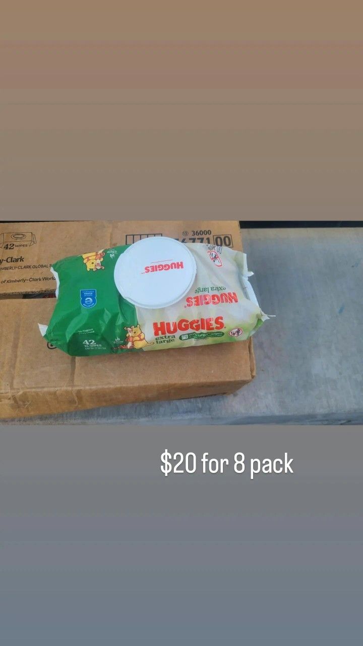Babt Wipes